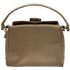 Image 2 : Gucci-Labeled Beige Handbag with Top Handle and Detachable Shoulder Strap