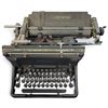 Image 1 : Canadian-Made Underwood Manual Typewriter