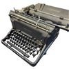 Image 2 : Canadian-Made Underwood Manual Typewriter