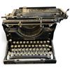 Image 1 : Black Underwood Standard No. 3 Typewriter