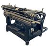 Image 3 : Black Underwood Standard No. 3 Typewriter