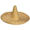 Image 2 : Group of 4 Straw Hats - Various Styles (Wide-Brim, Boater, Sun Hat)