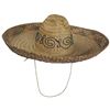 Image 5 : Group of 4 Straw Hats - Various Styles (Wide-Brim, Boater, Sun Hat)