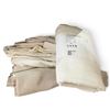 Image 1 : Group of New Linens and Curtains - Simons Maison Sheer Hidden Tab Curtains 140x220 cm, IKEA Stockhol