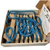 Image 2 : Sure Foot 2-Story Fire Escape Ladder in Original Box