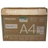 Image 2 : Hisense 32" Smart Full Array HD VIDAA TV - Model 32A4KV, with Remote Control