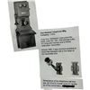 Image 4 : 1902 Fisk-Newhall Telephone Mfg. Company Two Box Fiddleback with No. 101 Long Pole Receiver and Whit