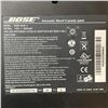 Image 6 : 3-Pieces Lot - Bose Acoustic Wave Music System II with Multi-Disc Changer, Remote Control and Power