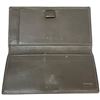 Image 3 : Vintage Coach Logo Check Book Slip Cover