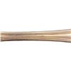 Image 2 : Five-Piece Silver-Plated Utensils with Cake Server, Shears & 84-Marked Spoons