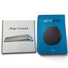 Image 1 : Magic Trackpad & Alexa echo pop