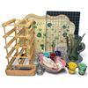 Image 1 : Large Group of Kitchen & Household Goods