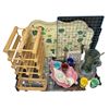Image 2 : Large Group of Kitchen & Household Goods