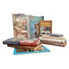 Image 2 : Group of Motion Picture Magazines & Autobiography Books