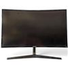 Image 1 : 27" Samsung Curved LED LCD Monitor - Model:LC27F396FHNXZA - Untested - No cords, cables or adaptors