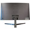 Image 2 : 27" Samsung Curved LED LCD Monitor - Model:LC27F396FHNXZA - Untested - No cords, cables or adaptors