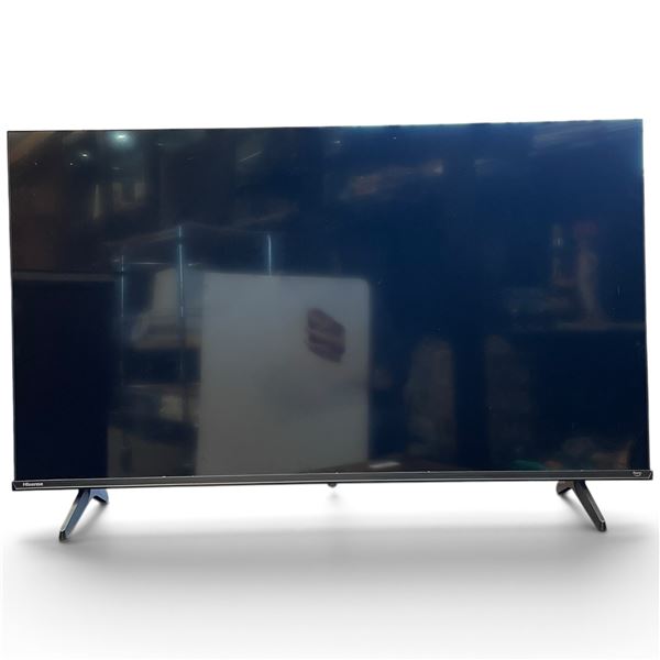Hisense  40" TV with Remote - A40A4NF HD Smart Fire TV - Tested Working
