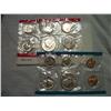 Image 1 : 1971 MINT SET