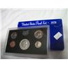 Image 1 : 1970 PROOF SET