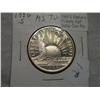 Image 1 : 1986 STATUE OF LIBERTY 1/2 DOLLAR
