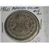 Image 1 : 1960 MEXICAN DOLLAR