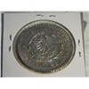 Image 2 : 1957 MEXICAN DOLLAR