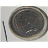 Image 1 : 1881 3 CENT NICKEL