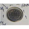 Image 3 : 1865 3 CENT NICKEL