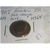 Image 1 : 1905  INDIAN HEAD  MS-64