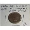 Image 1 : 1906  INDIAN HEAD  MS-65