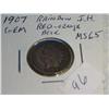 Image 1 : 1907  INDIAN HEAD  MS-65