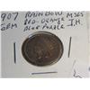 Image 1 : 1907  INDIAN HEAD  MS-65