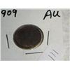 Image 1 : 1909 LINCOLN CENT