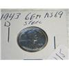 Image 1 : 1943-D LINCOLN CENT  