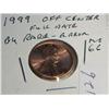 Image 1 : 1999 LINCOLN CENT  MS-66