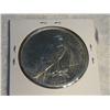 Image 2 : 1922-D PEACE DOLLAR