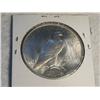 Image 2 : 1923-P PEACE DOLLAR