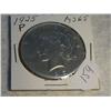 Image 1 : 1925-P PEACE DOLLAR