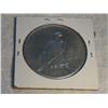 Image 2 : 1925-P PEACE DOLLAR