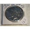 Image 1 : 1926-S PEACE DOLLAR