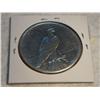 Image 2 : 1927-P PEACE DOLLAR
