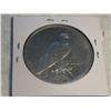Image 2 : 1927-D PEACE DOLLAR