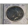 Image 1 : 1928-S PEACE DOLLAR