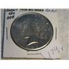 Image 1 : 1928-P PEACE DOLLAR