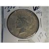 Image 1 : 1934-D PEACE DOLLAR