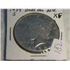 Image 1 : 1934-S PEACE DOLLAR