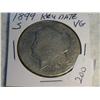 Image 1 : 1899-S MORGAN DOLLAR