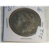 Image 1 : 1890-O MORGAN DOLLAR