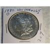 Image 1 : 1880-O MORGAN DOLLAR