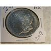Image 1 : 1921-P MORGAN DOLLAR